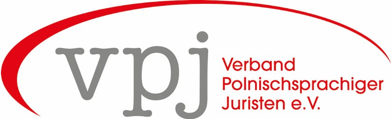 Mitglied im Verband Polnischsprachiger Juristen e. V.